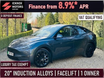 Used Tesla Model Y 2023 for sale - 78244199: Photo