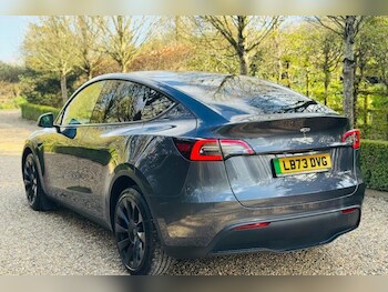 Used Tesla Model Y 2023 for sale - 78244199: Photo