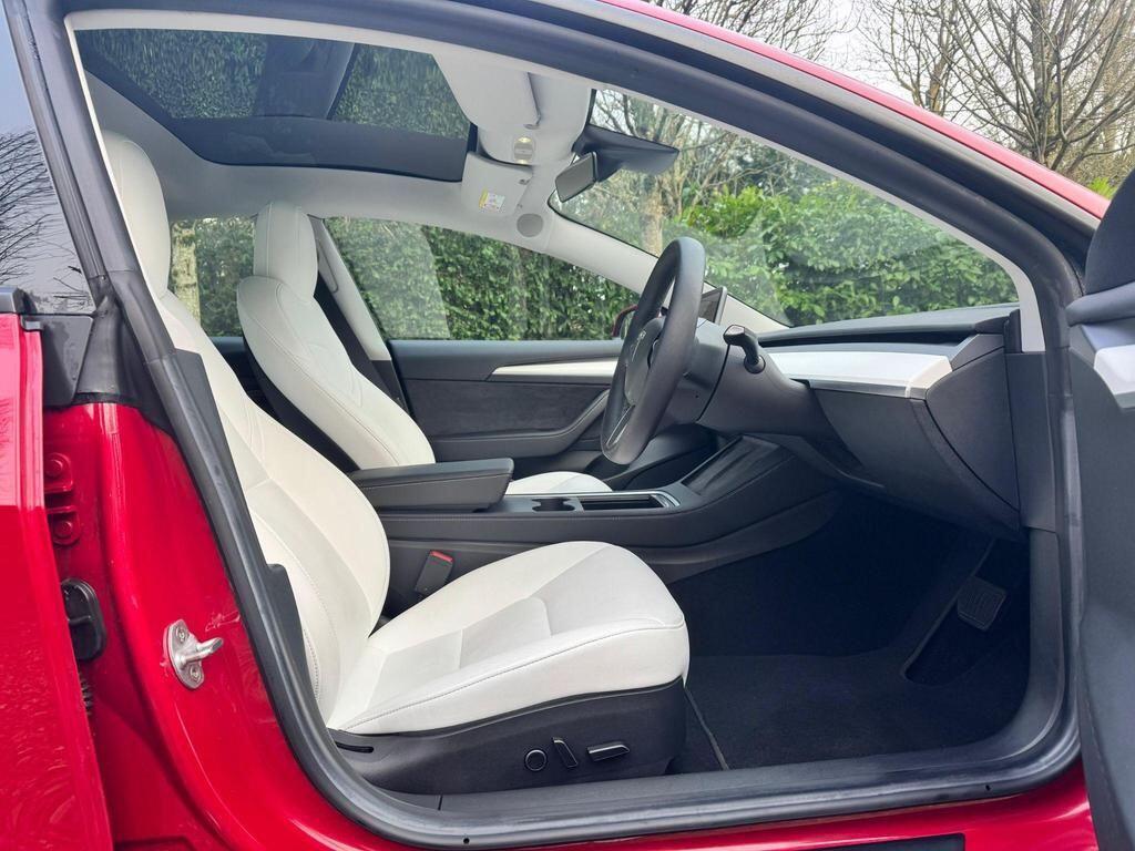 Used Tesla Model 3 2022 for sale - 77091714: Photo 12