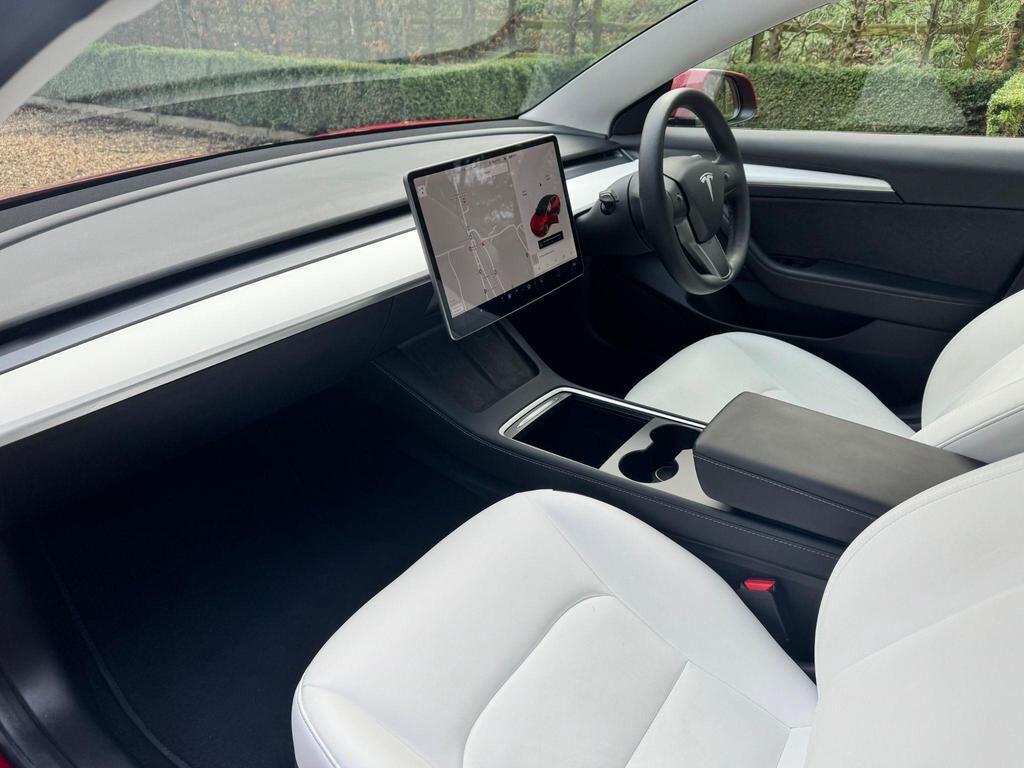 Used Tesla Model 3 2022 for sale - 77091714: Photo 15