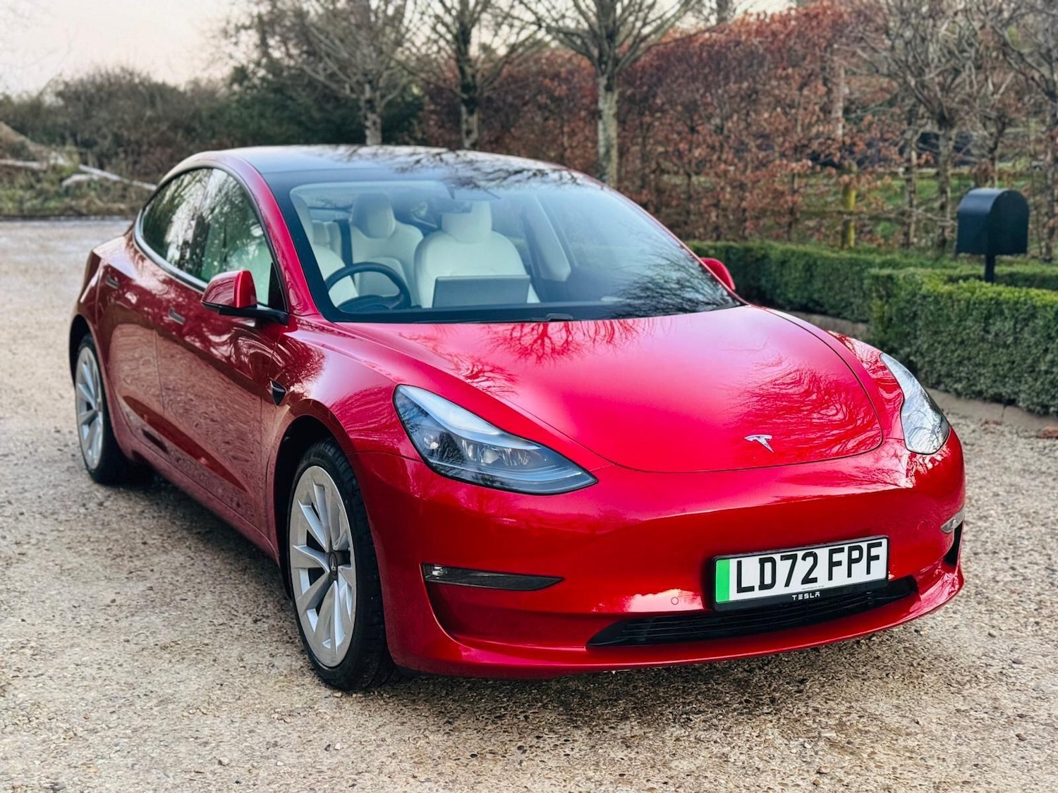 Used Tesla Model 3 2022 for sale - 77091714: Photo 25