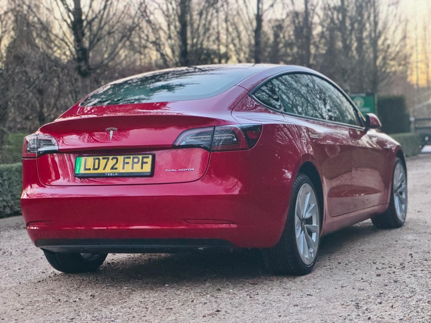 Used Tesla Model 3 2022 for sale - 77091714: Photo 28