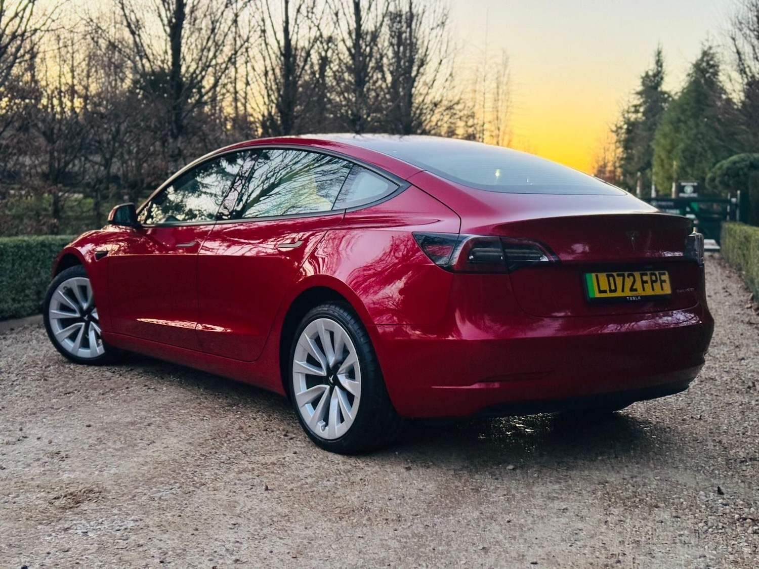 Used Tesla Model 3 2022 for sale - 77091714: Photo 31