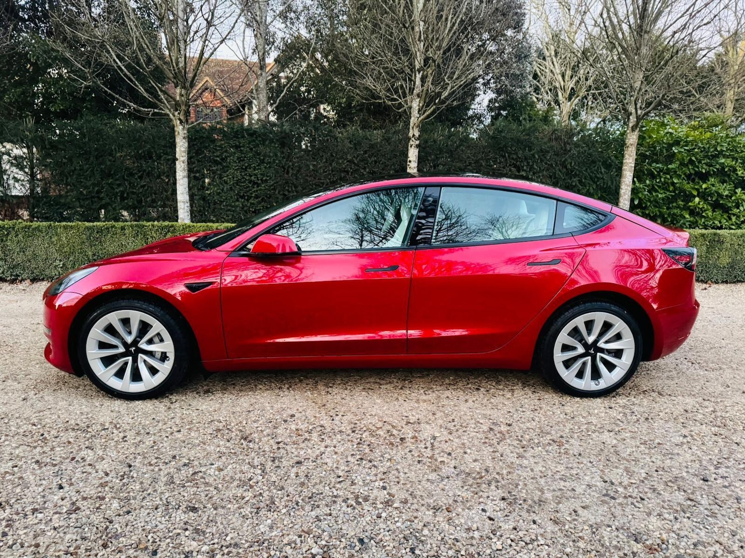 Used Tesla Model 3 2022 for sale - 77091714: Photo 9