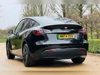 Used Tesla Model Y 2024 for sale - 78910822: Photo
