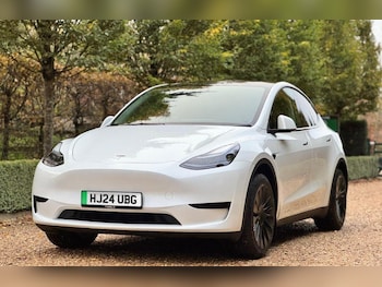Used Tesla Model Y 2024 for sale - 78536030: Photo