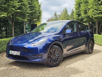 Used Tesla Model Y 2024 for sale - 78661428: Photo