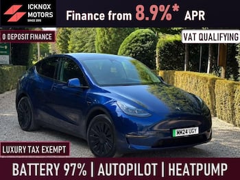 Used Tesla Model Y 2024 for sale - 79687917: Photo