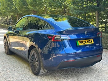 Used Tesla Model Y 2024 for sale - 79687917: Photo