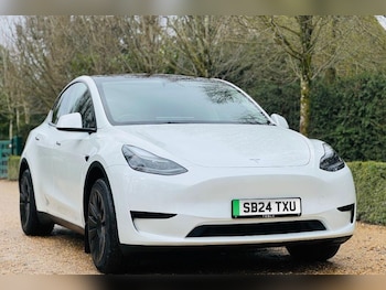 Used Tesla Model Y 2024 for sale - 78430092: Photo