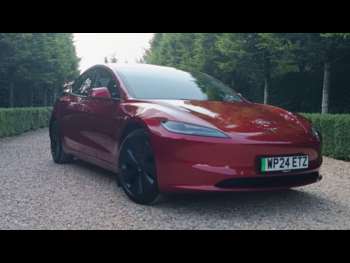 Used Tesla Model 3 2024 for sale - 74978290: Photo