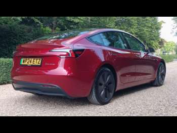 Used Tesla Model 3 2024 for sale - 74978290: Photo