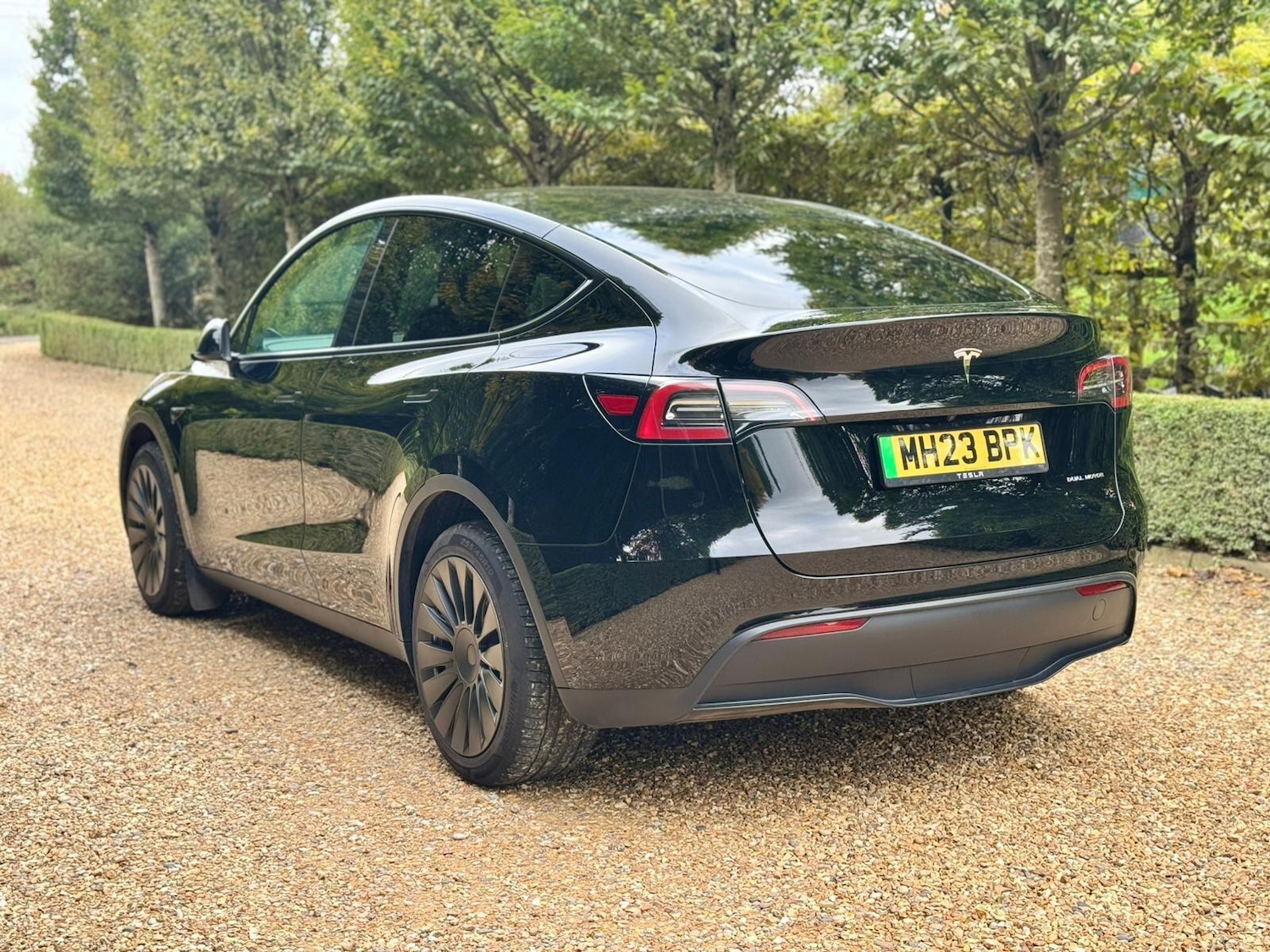 Used Tesla Model Y 2023 for sale - 76189486: Photo 6