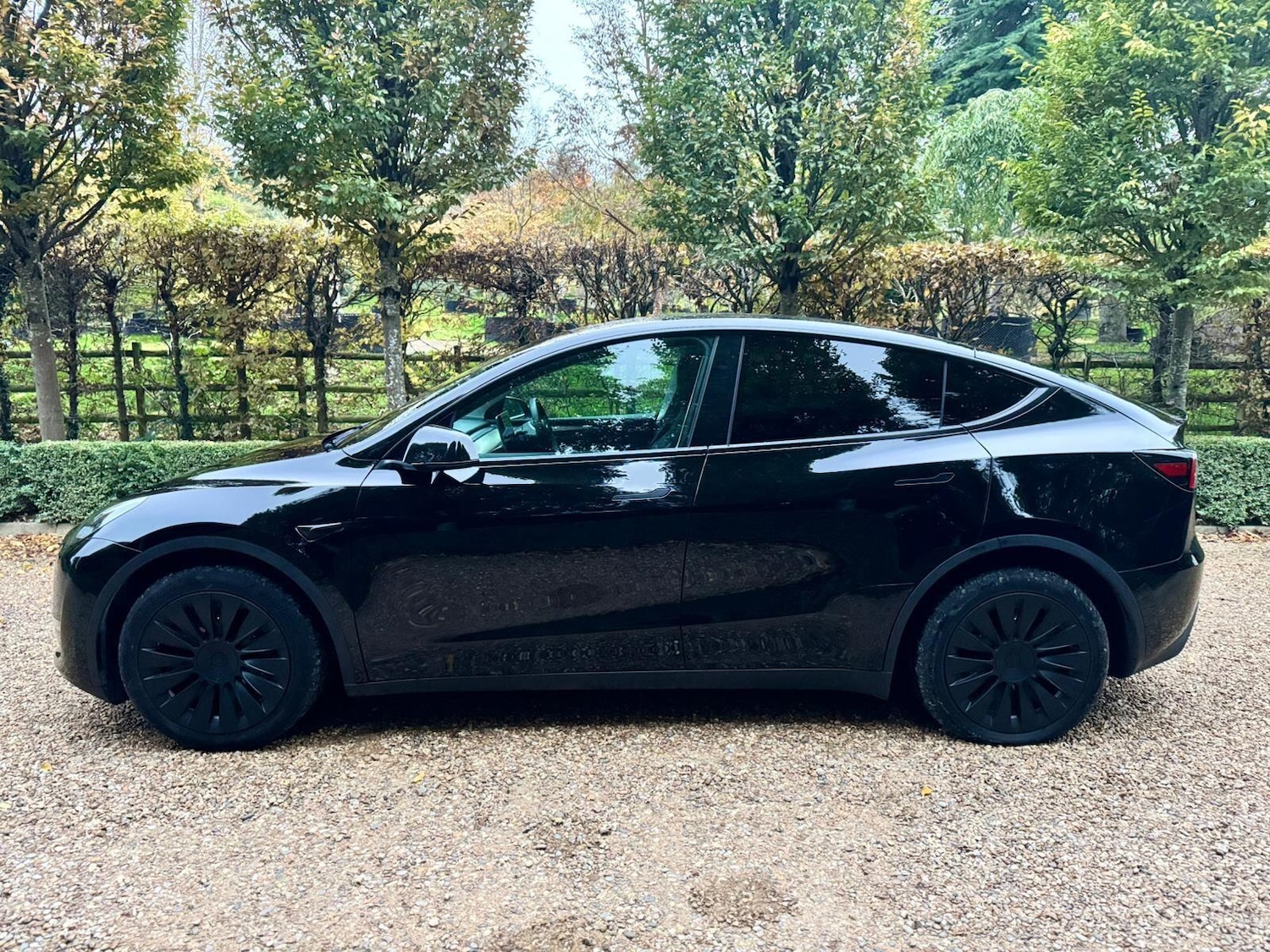 Used Tesla Model Y for sale - 77242858: Photo 7