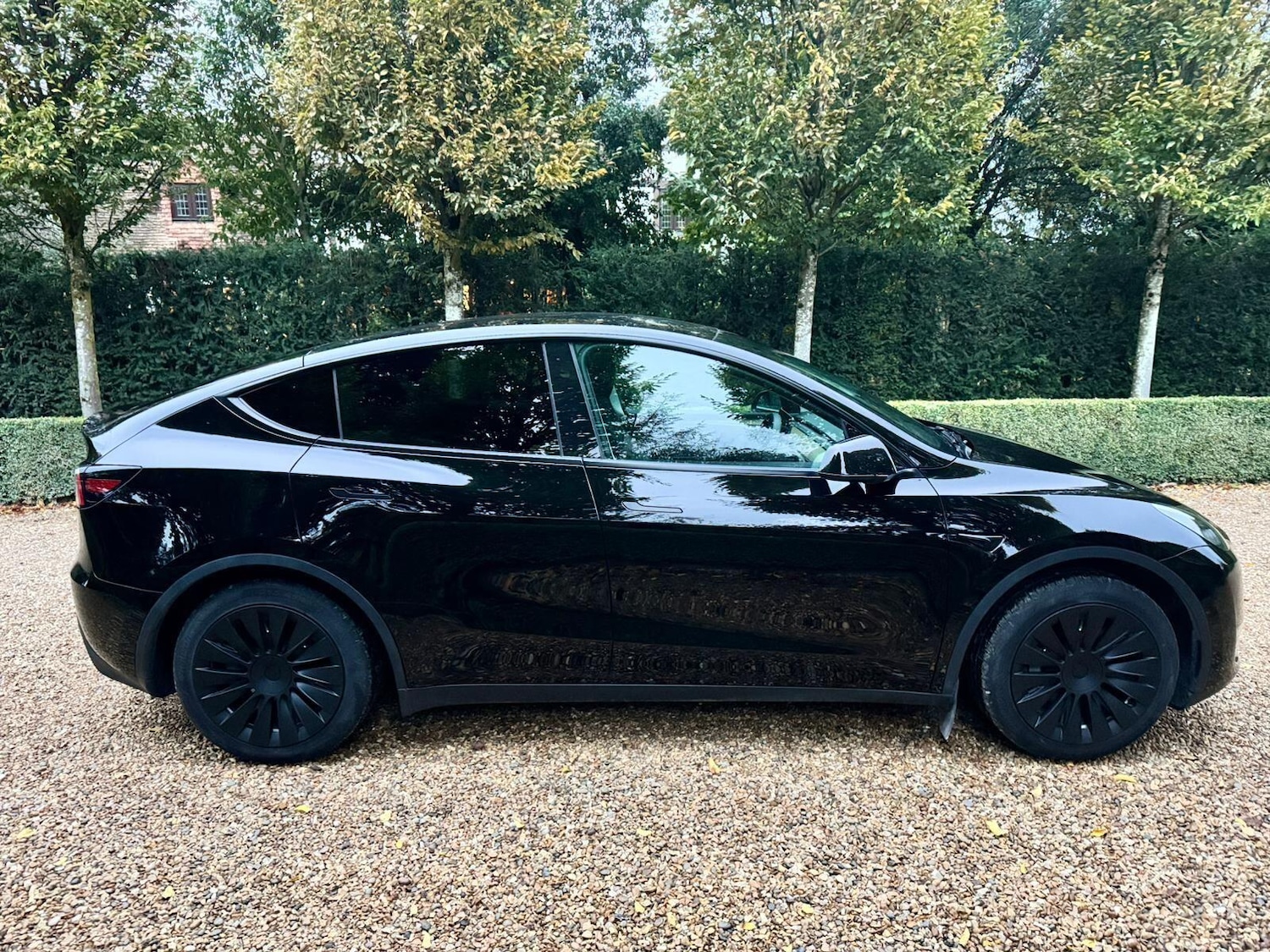 Used Tesla Model Y for sale - 77242858: Photo 8