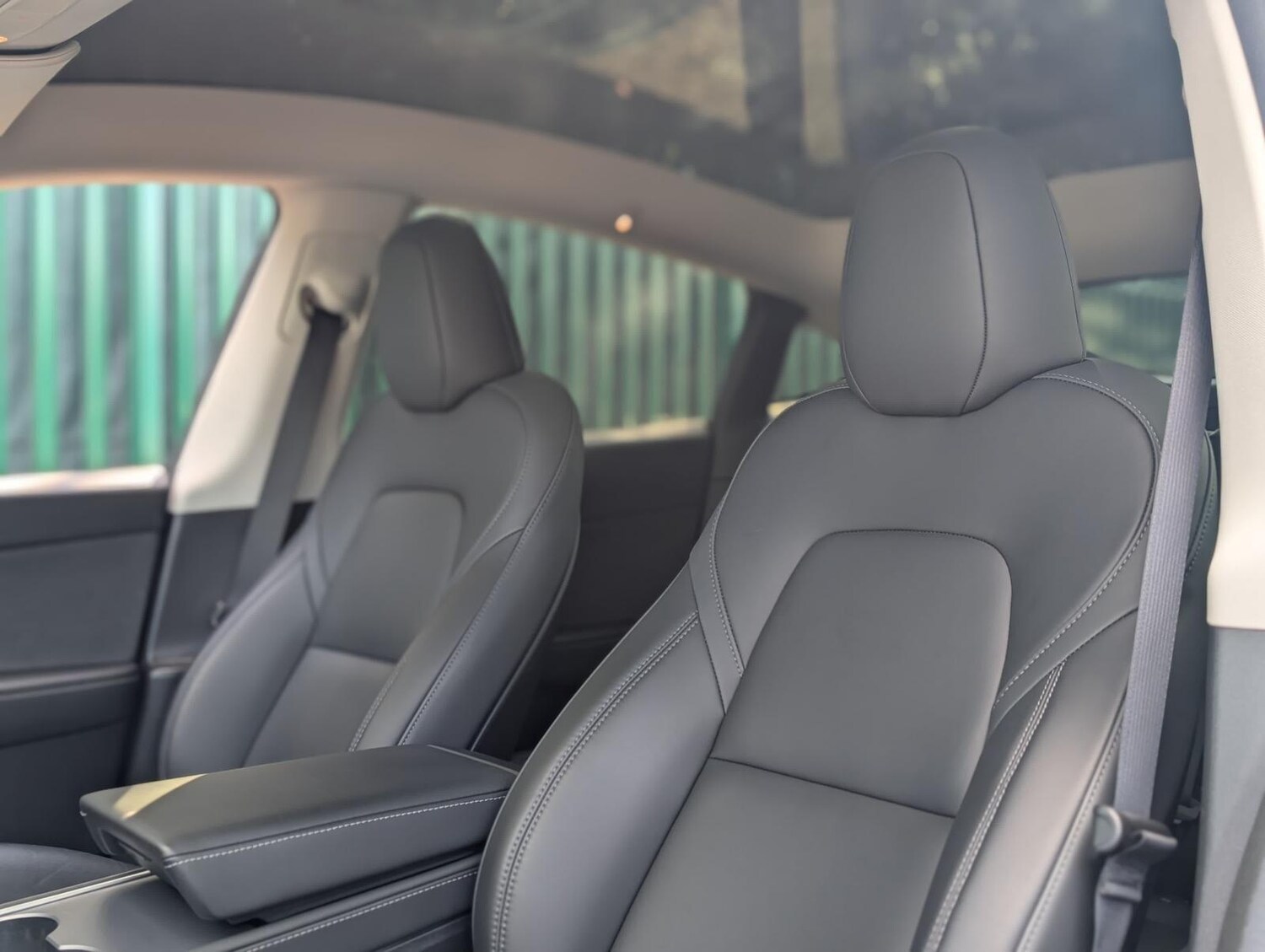 Used Tesla Model Y 2022 for sale - 76094239: Photo 12
