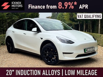 Tesla - Model Y