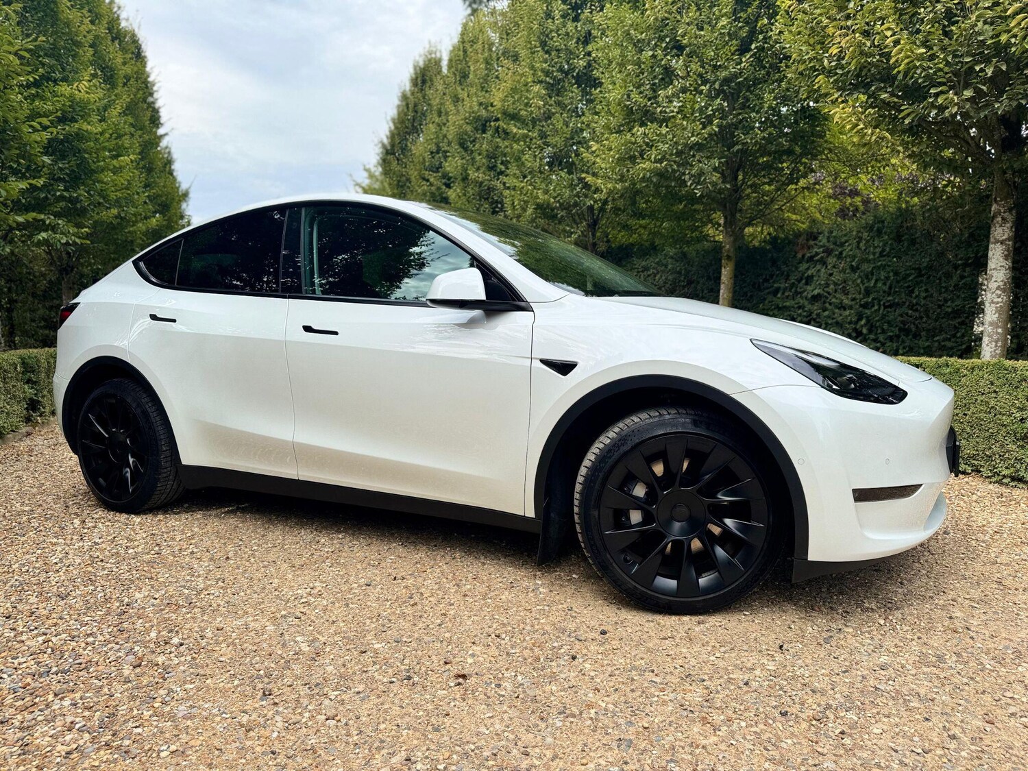 Used Tesla Model Y 2022 for sale - 76094239: Photo 27