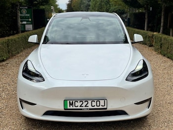 Used Tesla Model Y 2022 for sale - 76094239: Photo 3