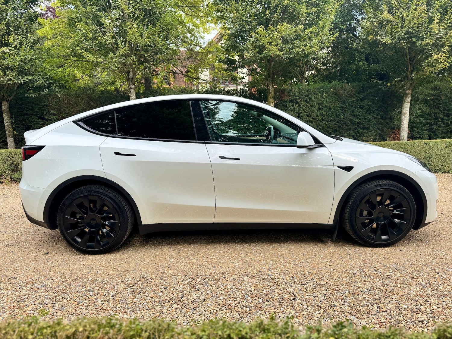 Used Tesla Model Y 2022 for sale - 76094239: Photo 8