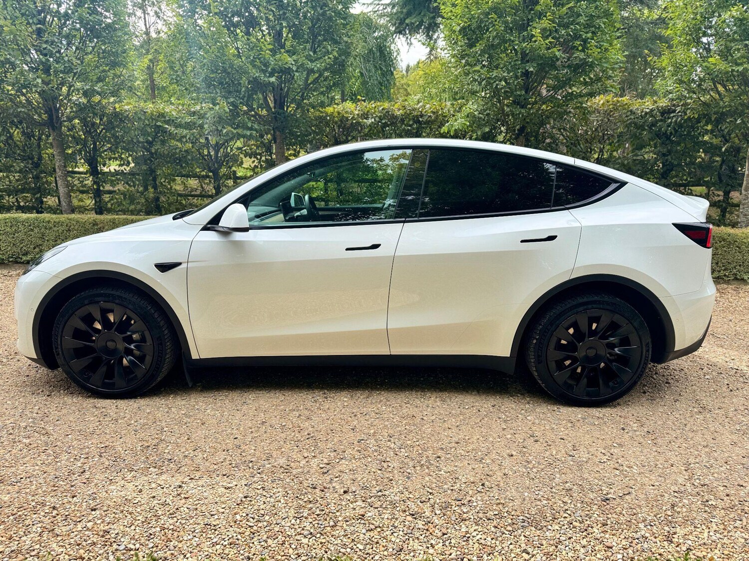 Used Tesla Model Y 2022 for sale - 76094239: Photo 9