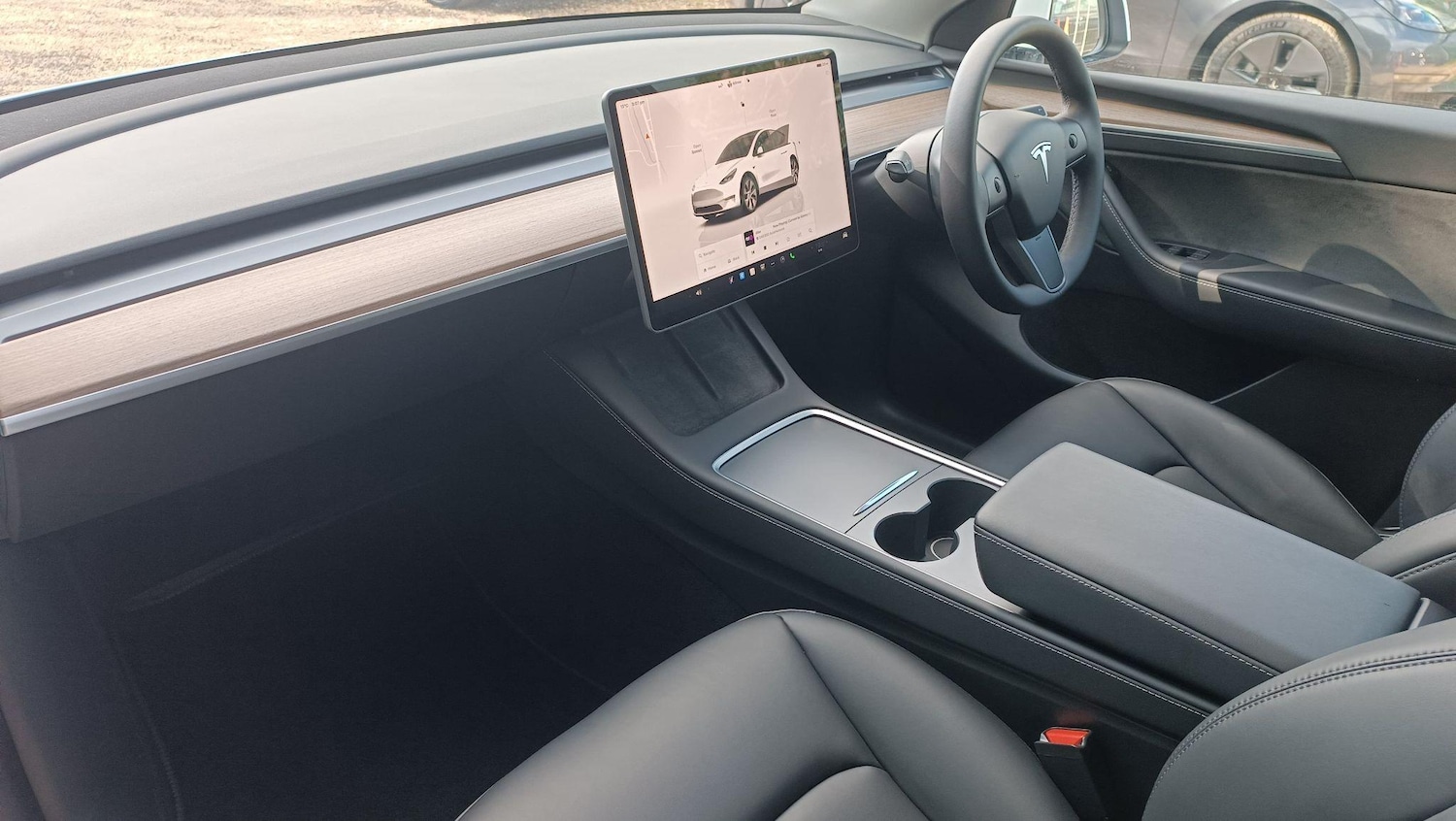 Used Tesla Model Y 2023 for sale - 76563277: Photo 12