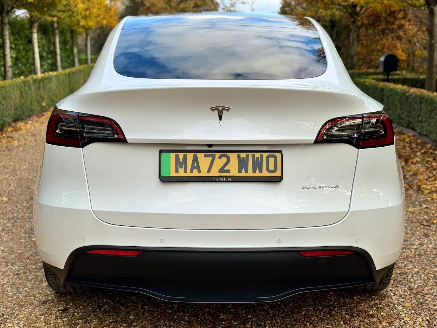 Used Tesla Model Y 2022 for sale - 76701162: Photo 10