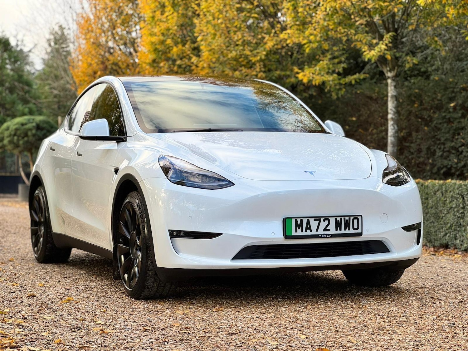 Used Tesla Model Y 2022 for sale - 76701162: Photo 31