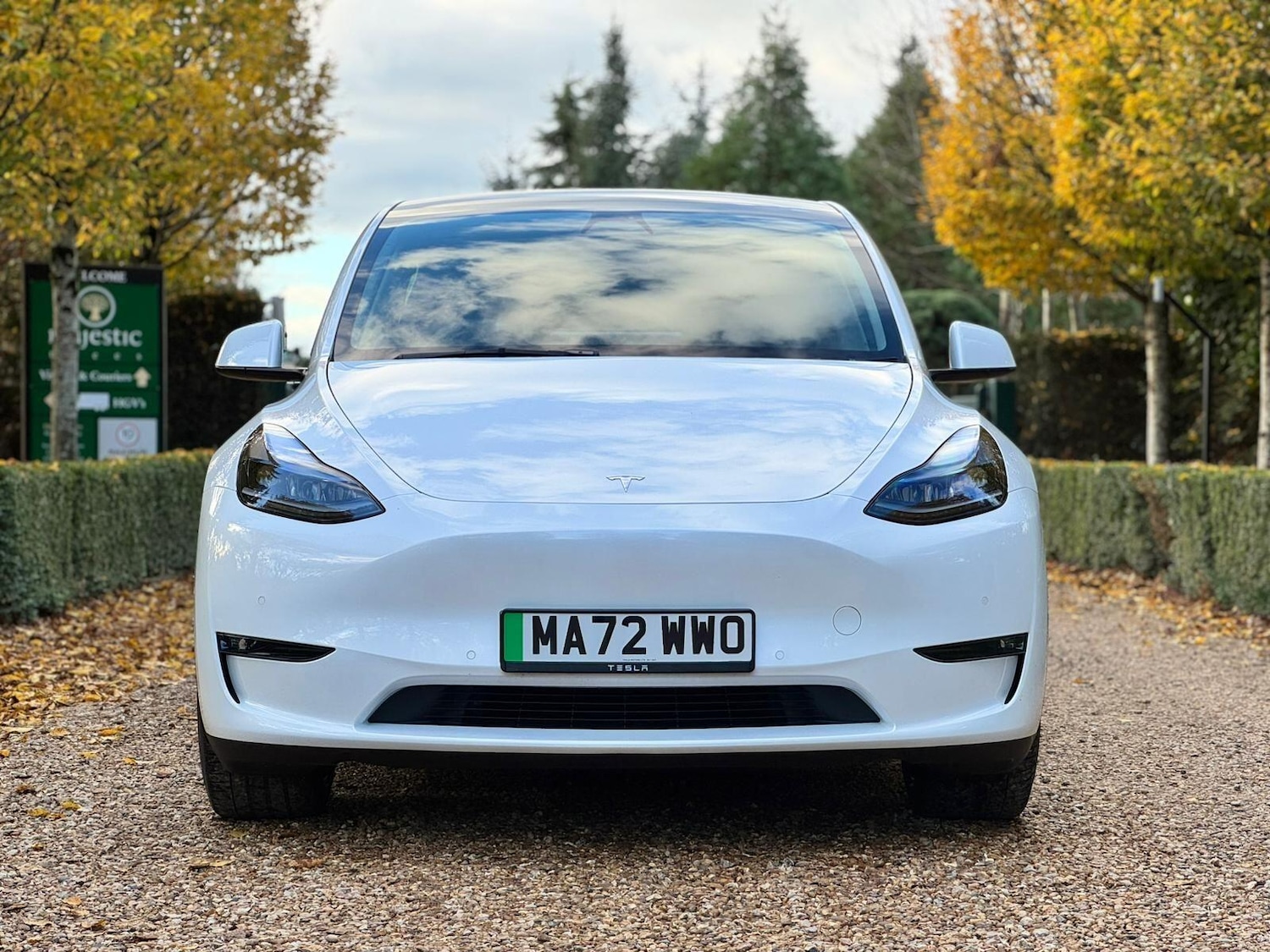 Used Tesla Model Y 2022 for sale - 76701162: Photo 35