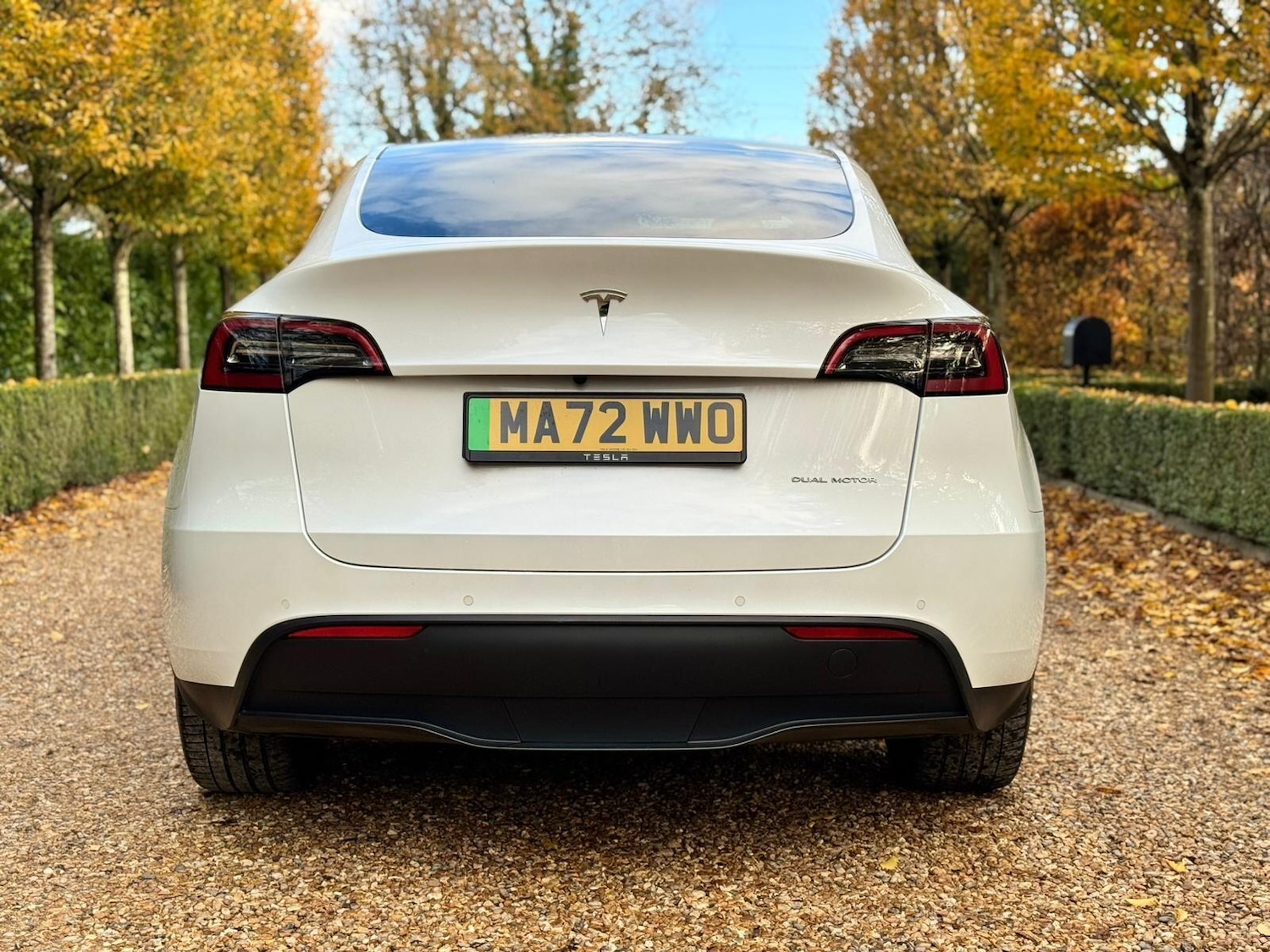 Used Tesla Model Y 2022 for sale - 76701162: Photo 36