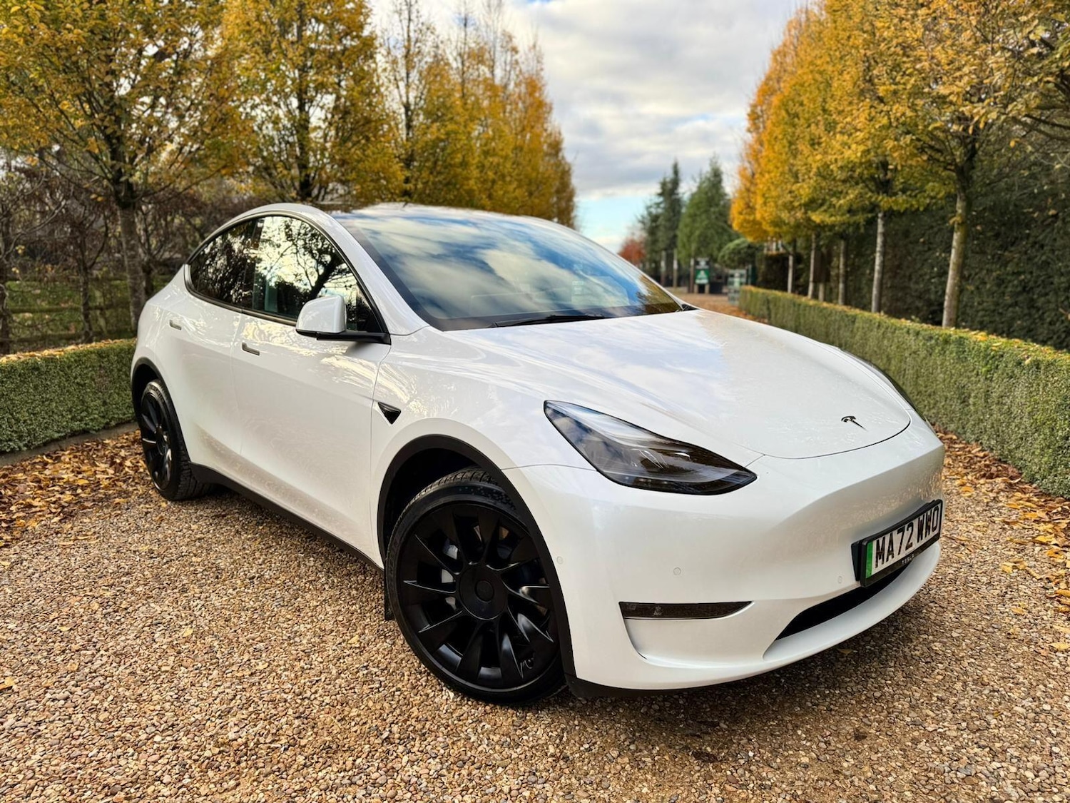 Used Tesla Model Y 2022 for sale - 76701162: Photo 38