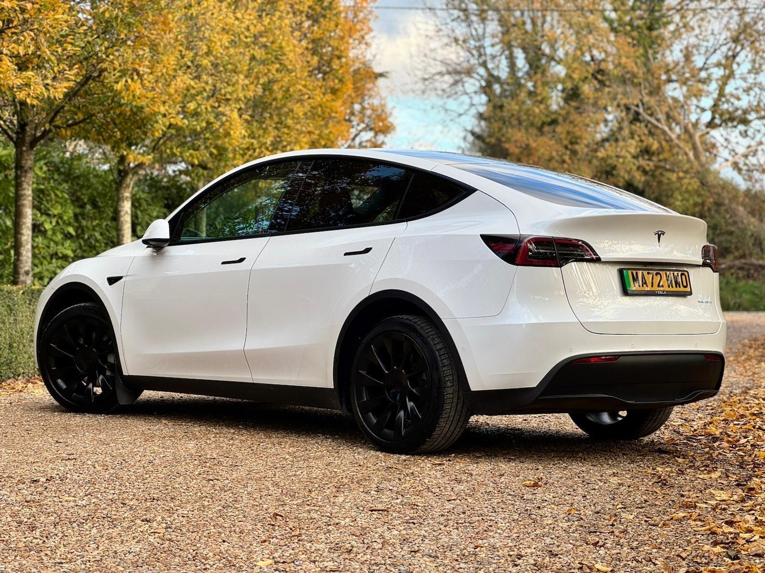 Used Tesla Model Y 2022 for sale - 76701162: Photo 7