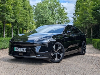 Used Polestar Polestar 4 2024 for sale - 75707223: Photo