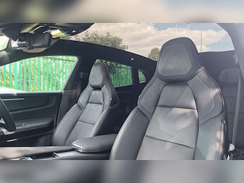Used Polestar Polestar 4 2024 for sale - 75707223: Photo