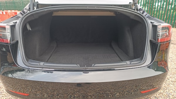 Used Tesla Model 3 2022 for sale - 76109078: Photo 10