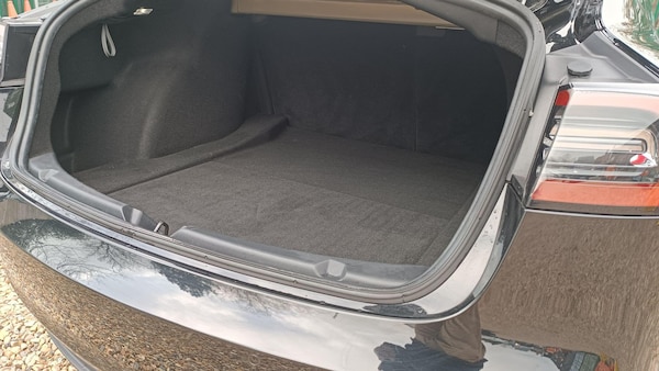 Used Tesla Model 3 2022 for sale - 76109078: Photo 11
