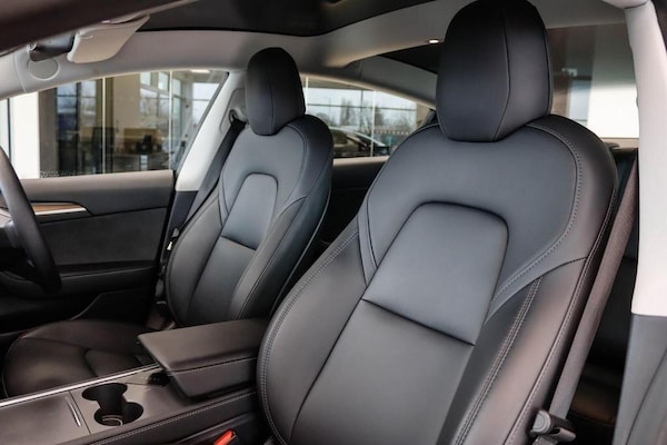 Used Tesla Model 3 2022 for sale - 76109078: Photo 12