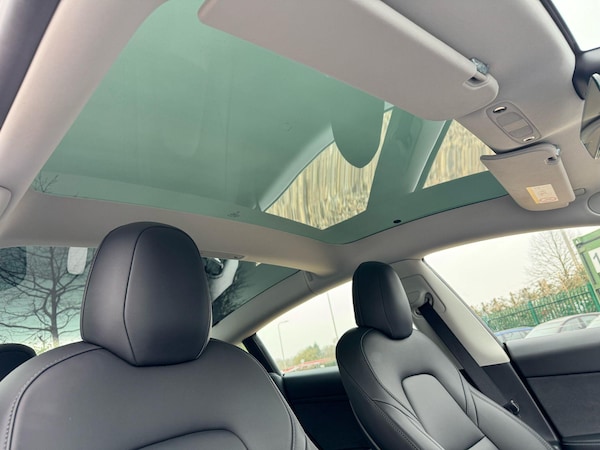 Used Tesla Model 3 2022 for sale - 76109078: Photo 13