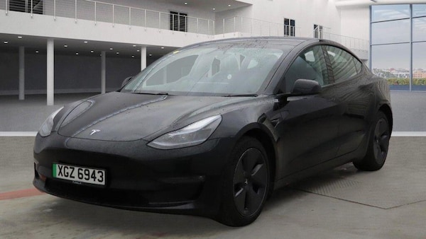 Used Tesla Model 3 2022 for sale - 76109078: Photo 23