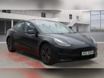 Used Tesla Model 3 2022 for sale - 76109078: Photo 2