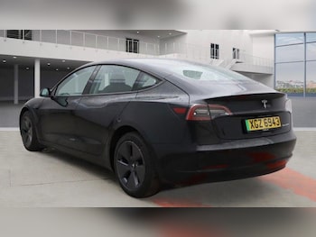 Used Tesla Model 3 2022 for sale - 76109078: Photo 4