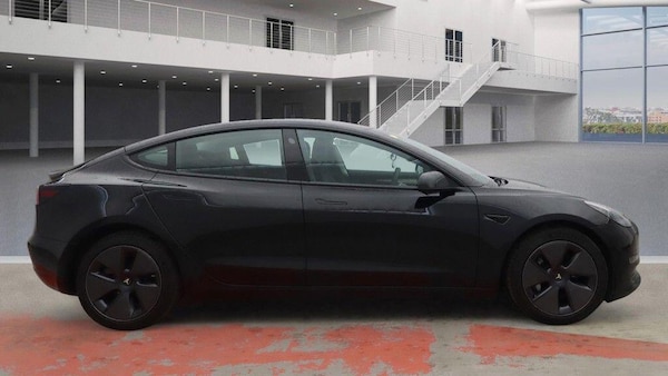 Used Tesla Model 3 2022 for sale - 76109078: Photo 7