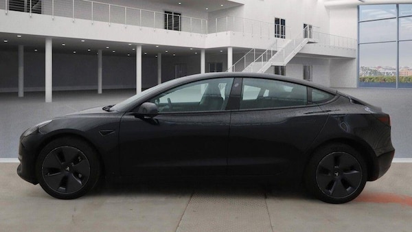 Used Tesla Model 3 2022 for sale - 76109078: Photo 8