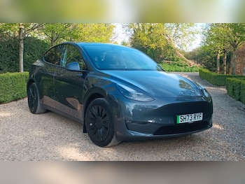 Used Tesla Model Y 2023 for sale - 75578253: Photo
