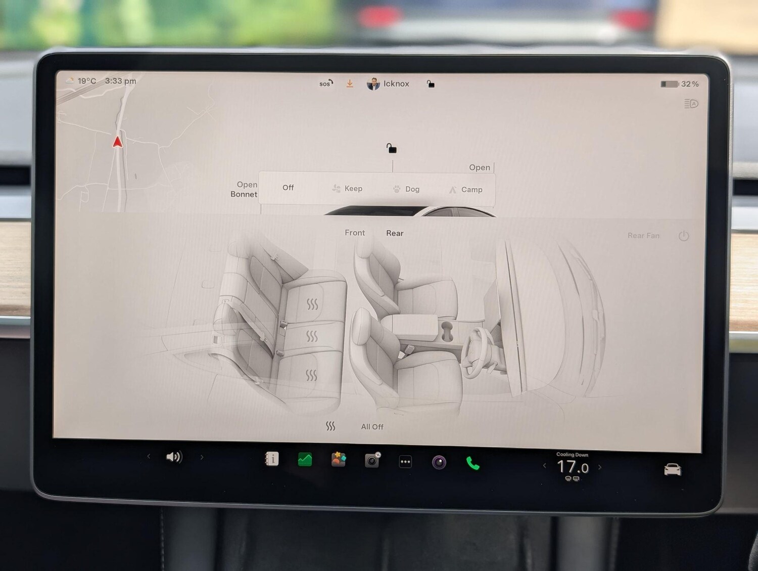Vehicle 19