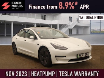 2023 (73) - Long Range RWD 4dr Auto