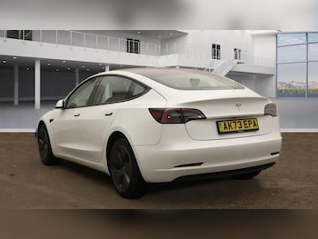 Used Tesla Model 3 2023 for sale - 75634990: Photo