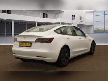 Used Tesla Model 3 2023 for sale - 75634990: Photo