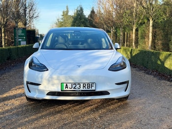 Used Tesla Model 3 2023 for sale - 77074837: Photo