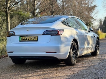 Used Tesla Model 3 2023 for sale - 77074837: Photo